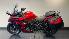 Suzuki Gsx-S 1000RQM5 (25MY)